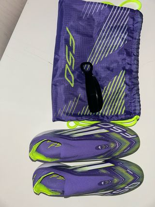 Botas de Fútbol Adidas F50 ELITE