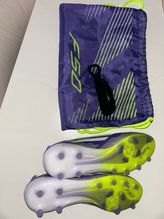 Botas de Fútbol Adidas F50 ELITE