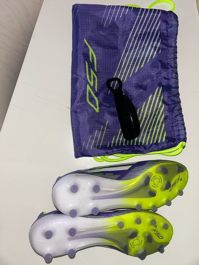 Botas de Fútbol Adidas F50 ELITE