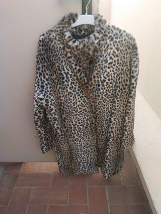 Abrigo de leopardo