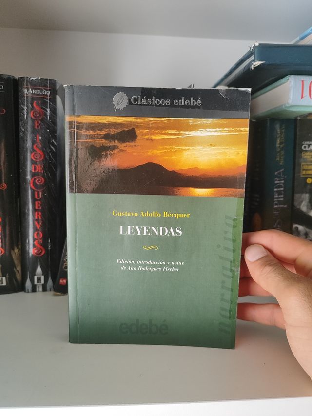 Leyendas