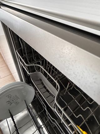 Lavavajillas Siemens 2019