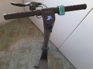 Patinete eléctrico Cecotec Serie A.