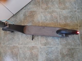 Patinete eléctrico Cecotec Serie A.