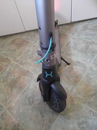 Patinete eléctrico Cecotec Serie A.
