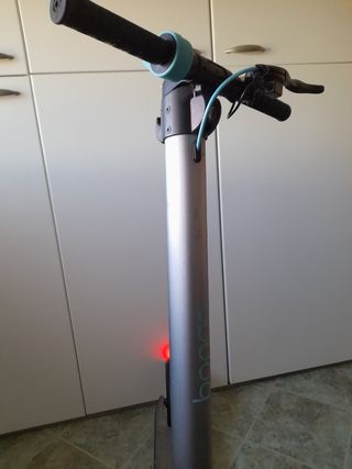 Patinete eléctrico Cecotec Serie A.