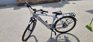 Bicicletta elettrica Atala
