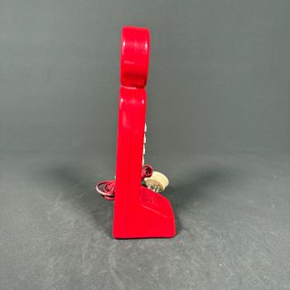 Telefono Wrangler Rosso Anni 90