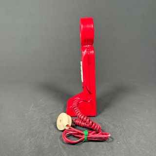 Telefono Wrangler Rosso Anni 90
