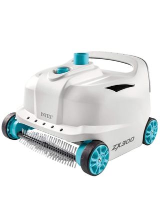 Aspirador limpiafondos Intex ZX300