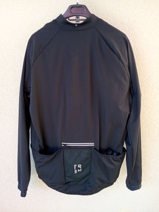 Equipación Ciclismo Decathlon Rockrider