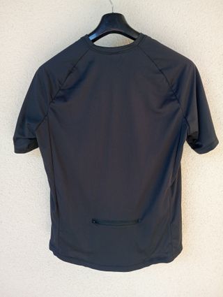 Equipación Ciclismo Decathlon Rockrider
