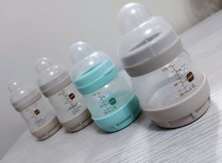Set Biberon Mam Easy Start