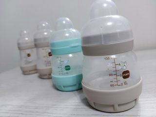 Set Biberon Mam Easy Start