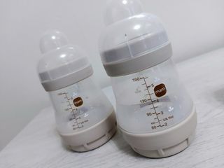 Set Biberon Mam Easy Start