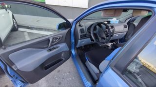 Mitsubishi Space Star 2001