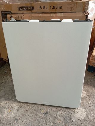 Mesa plegable exterior Lifetime