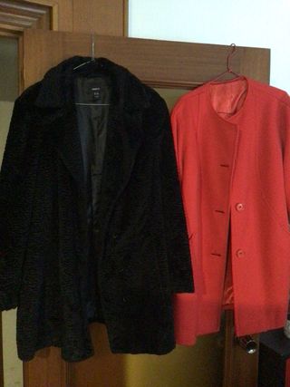 Lote 8 artículos 