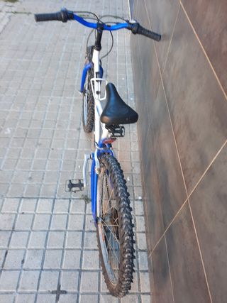 2 Bicicletas Orbea y Rabasa