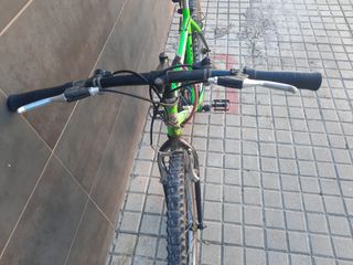 2 Bicicletas Orbea y Rabasa