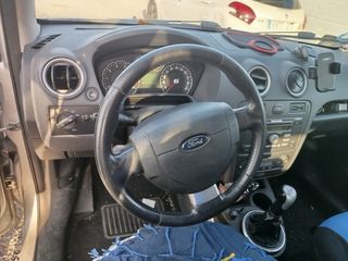Ford Fusion 2006