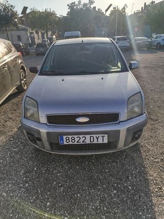 Ford Fusion 2006