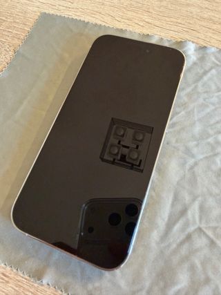 iPhone 14 Pro Blanco 256GB