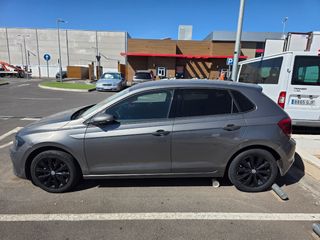 Volkswagen Polo 2019