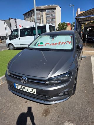 Volkswagen Polo 2019