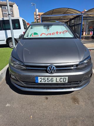Volkswagen Polo 2019