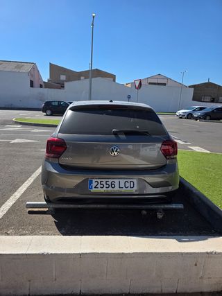 Volkswagen Polo 2019