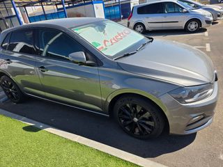 Volkswagen Polo 2019