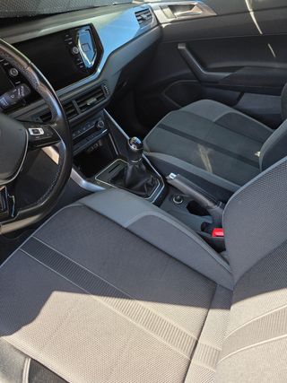 Volkswagen Polo 2019