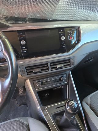 Volkswagen Polo 2019