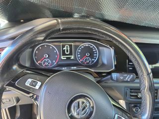 Volkswagen Polo 2019