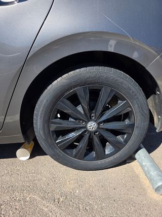 Volkswagen Polo 2019