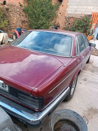 Jaguar Daimler 1987