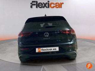 Volkswagen Golf Advance 2.0 TDI 110kW (150CV) DSG