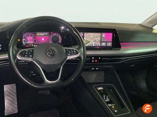Volkswagen Golf Advance 2.0 TDI 110kW (150CV) DSG