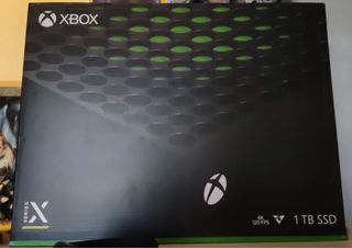 Xbox Series X 