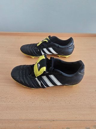 Botas de Fútbol Adidas Gloro Talla 43