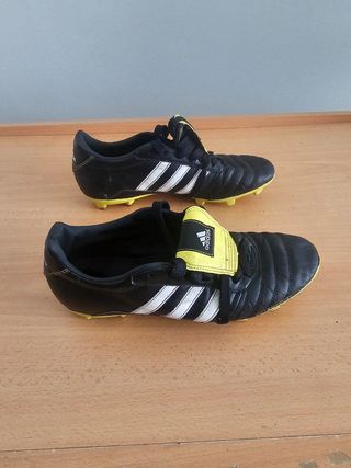 Botas de Fútbol Adidas Gloro Talla 43