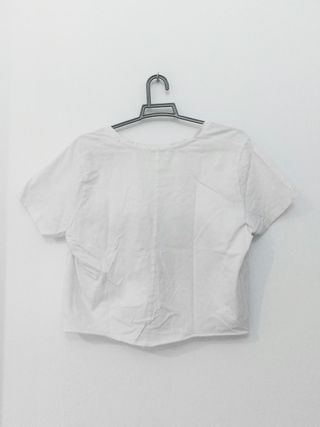 TOP ZARA