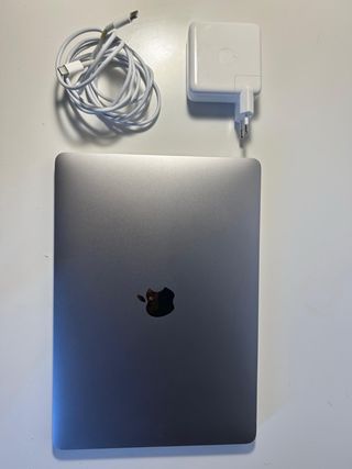 Apple MacBook Pro 13 Plata (2019)