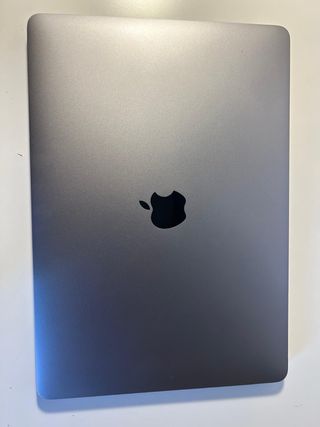 Apple MacBook Pro 13 Plata (2019)