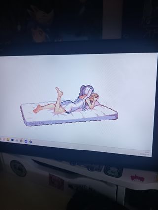 Tableta Gráfica Huion 18.5