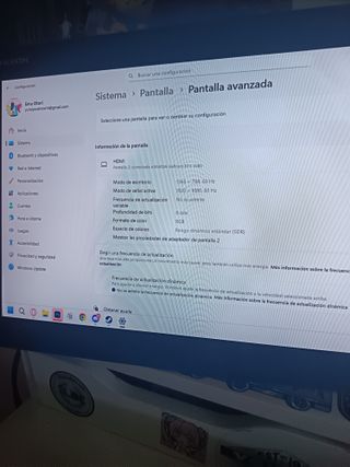 Tableta Gráfica Huion 18.5