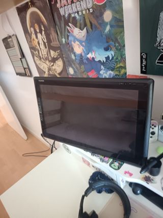 Tableta Gráfica Huion 18.5