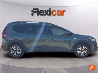 Dacia Jogger S.L. Extreme 74kW (100CV) ECO-G 7 plazas