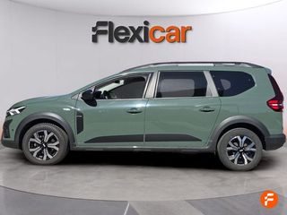 Dacia Jogger S.L. Extreme 74kW (100CV) ECO-G 7 plazas